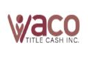 Waco Title Cash Inc logo